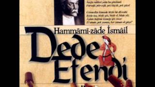 Hammâmizâde İsmail Dede Efendi  Yine Bir Gülnihal [upl. by Ij]