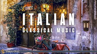 Italian Classical Music [upl. by Eened]