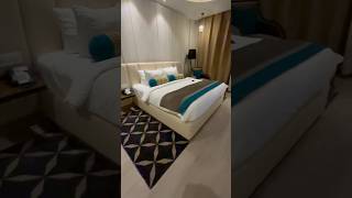 The palace by Park jewels Hotel jaipur jaipurcity [upl. by Akenahs149]