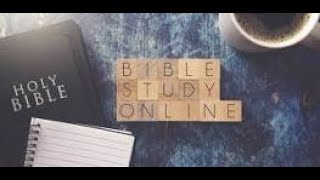 KOBC II Bible Study II Rev Franklyn King II September 17 2024 [upl. by Loseff923]