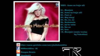 Jelena Karleusa  2002  01  Manijak [upl. by Constancy]