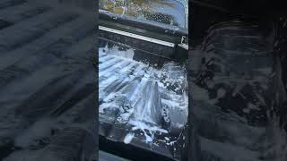 New Nissan frontier carcleaning detailes detailing automobile motivation travel trucker [upl. by Netsoj]