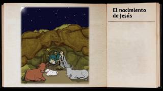 12 El nacimiento de Jesús  versión radioteatro [upl. by Ysnil210]