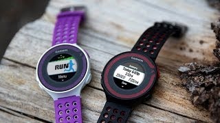 Top 5 GPS Running Watches For 2014 [upl. by Carlyle345]