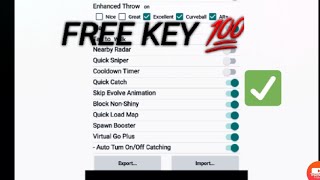 PGSHARP FREE STANDARD KEY 💯💯 2022 [upl. by Onida412]