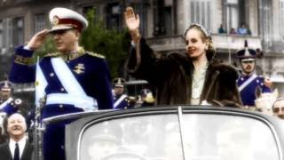 Eva Peron  El Recuerdo de Evita 2  Souvenirs dEva Peron 2 [upl. by Bastian]