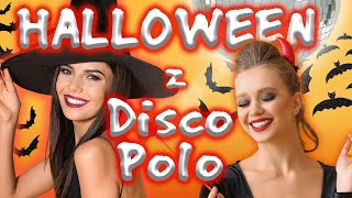 HALLOWEEN 🎃  Najlepsze HITY Disco Polo 2023  Extazy Boys Top Girls Jorrgus i inni [upl. by Nolla]