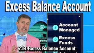 What is a Federal Reserve Excess Balance Account [upl. by Irodim]