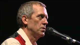 Hugh Laurie en Argentina Luna Park El Dvd del fans club Argentina [upl. by Orth]