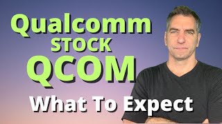 Qualcomm QCOM Analysis  What to Expect with the economy ahead [upl. by Leur808]