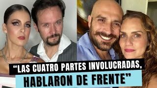 Rodrigo Cachero en Terapia y Adianez Hernández de paseo con Nuevo Novio [upl. by Sinclair165]