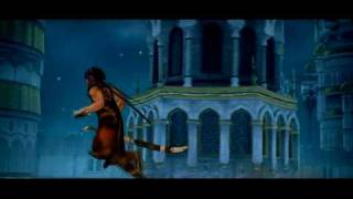 Prince of Persia 4 Official Trailer [upl. by Cassius856]