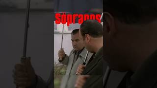 Sopranos l The Fairfield Township Problem [upl. by Acinorrev]