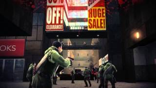 CounterStrike Online 2  Big City  Trailer 5 [upl. by Esidnac]