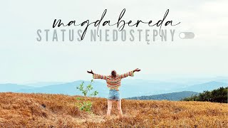 Magda Bereda  status niedostępny Official Music Video [upl. by Gilmore]