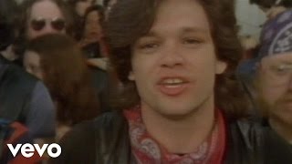 John Mellencamp  Hurts So Good Official Music Video [upl. by Blank]