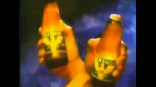 Gold Eagle Beer quotArnisquot 60s v2  Philippines  1987 [upl. by Oflodor896]