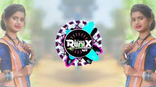 BEEDI JALAYILE JIGAR SE PIYA DHOL CHAAL X TAPORI 🔥 DJ aadharshi Remix Use Headphone [upl. by Enniotna]