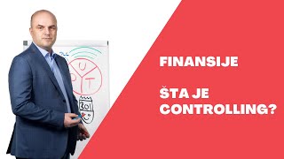 Finansije  Šta je Controlling [upl. by Malcolm]