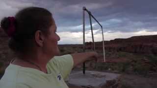 Dooda Leetso The Legacy of Navajo Nation Uranium [upl. by Anaizit]