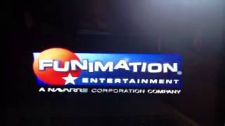 Funimation Logo 20052009 [upl. by Notniw597]