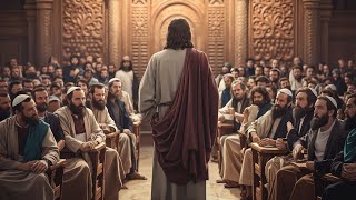 Jesus Most Misunderstood Teachings REVEALED [upl. by Rourke118]