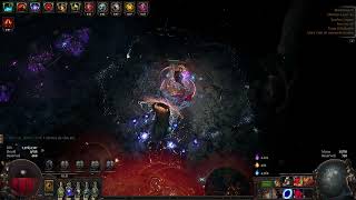 Path of Exile Icarus Rising [upl. by Meuser669]