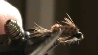 How To Tie The Harvey Stone Fly [upl. by Kuehn]