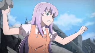 Mirai nikki ost Yasashisa no Surechigai [upl. by Ladonna941]