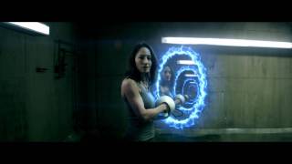 Top 5 Telekinetic Movies [upl. by Oravla]