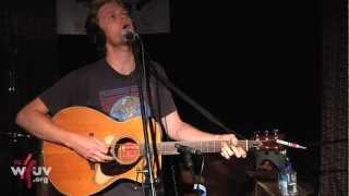 The Lumineers  quotFlapper Girlquot Live at WFUV [upl. by Ahsinek]