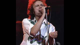 Foreigner  Live  1979  Double Vision [upl. by Derinna]