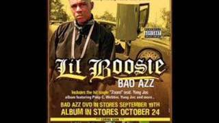 Lil Boosie  Set it off [upl. by Odlanier]