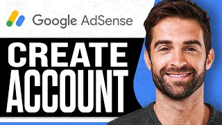 How to Create Google AdSense Account 2024 Full Guide [upl. by Alaine]