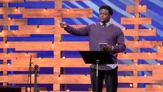 Christmas Gifts part 2 Jesus Came To Give Us Authentic Peace  Pastor Derwin Gray [upl. by Myrna]