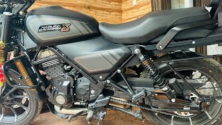 2024 Harley Davidson X440S [upl. by Damas]