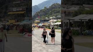 🇹🇷Paragliding in Fethiye  Türkiye [upl. by Elton]