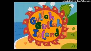 Gullah Gullah Island  Shoo Fly A Barrel Of Laughs [upl. by Llewen]