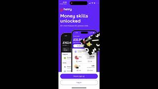 What is gohenry app [upl. by Lerak604]