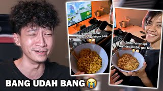 SEDERHANA TAPI GAMERS JOMBLO GA BISA 😭​  MemeGamers [upl. by Nevlin121]