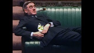 Snoop Mogg  Gin and Tonic 2019 [upl. by Etnahsal190]