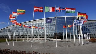 Finlandia a giugno la richiesta di adesione alla NATO Tempi più lunghi per la Svezia [upl. by Las213]