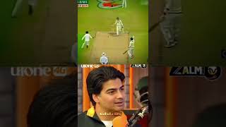 asif ali about shoaib akhtar acha hi may kayla nhi hoforyou cricket growmyaccount vairalshort [upl. by Etteiram]