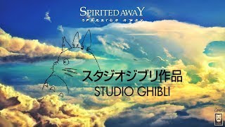 The Sixth Station  Spirited Away [upl. by Milzie]