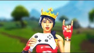 Fortnite Montage  772 Love YNW Melly [upl. by Thorner]