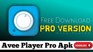 Avee Player Pro Apk Download  Avee Player apk download  avee player pro mod apk download 2024 [upl. by Nahtnahoj195]