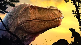 TRex King of the Dinosaurs  Documentary [upl. by Ultun]