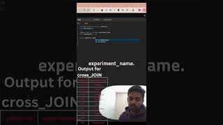 Understanding CROSS JOIN in SQL  SQLBasics DataPathshala trending youtube shorts video [upl. by Jardena266]