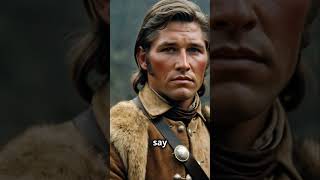 The Dark Side of Davy Crockett [upl. by Culosio]