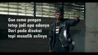 Lirik Lagu Young Lex feat Awkarin BAD YouTube [upl. by Besse483]